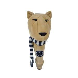    Penn State  Team Effort Mascot Headcover