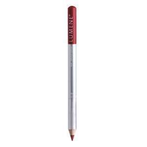    Lumene Lip Graphics Lip Liner Pencil   R5 Lingonberry Beauty