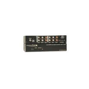  Linear 5525 Multi channel Modulator Electronics