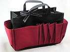 Victoria Secret Purse Bag EMPTY * CHOOSE YOUR COLOR * Black Pink 