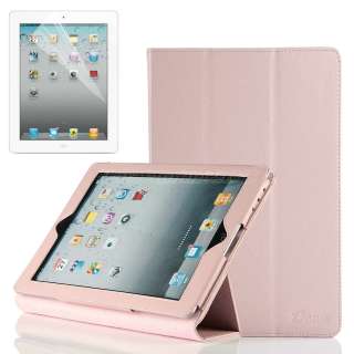 iPad 3 Case  Light Blue iPad 3 Case  Pink