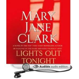  Lights Out Tonight (Audible Audio Edition) Mary Jane 