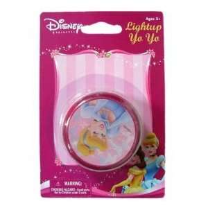  Disney Cinderella Yo Yo   Light Up Yo yo Toys & Games