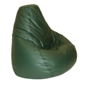   Extra Large Lifestyle Bean Bag By Elite Furniture: Home & Kitchen