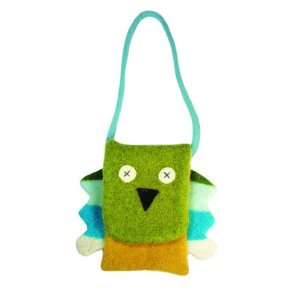  Cate And Levi Purse Owl Toys & Games