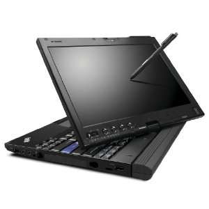  Lenovo ThinkPad X201 Tablet (Intel Core i5/320GB/4GB DDR3 