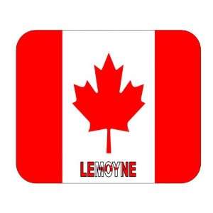  Canada   LeMoyne, Quebec Mouse Pad 