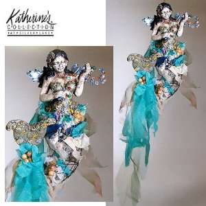  Katherines Collection 28 29209 Seaside Mermaid Fairy 