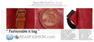   FashionSquare Vintage Faux Leather School Backpacks Womens Bag Unisex