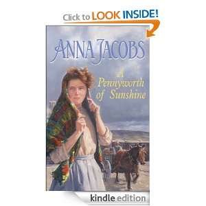 Pennyworth of Sunshine Anna Jacobs  Kindle Store