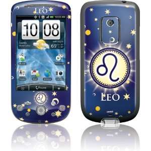  Leo   Midnight Blue skin for HTC Hero (CDMA): Electronics