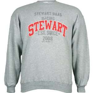  Chase Authentics® Tony Stewart Tilt Crew Sweatshirt 