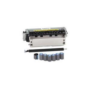   Image Maintenance Kit For LaserJet 4000 and 4050 Printers Electronics