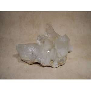  Crystal Cluster Dreamlight   Extra Large