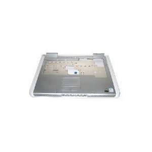  Dell Inspiron 1501 Notebook Touchpad And Palmrest   QTCFM1 