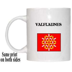 Languedoc Roussillon, VALFLAUNES Mug 