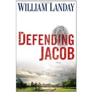   Jacob A Novel Hardcover By Landay, William N/A   N/A  Books