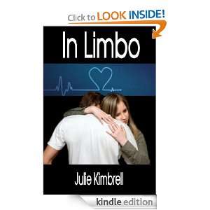 In Limbo Julie Kimbrell  Kindle Store