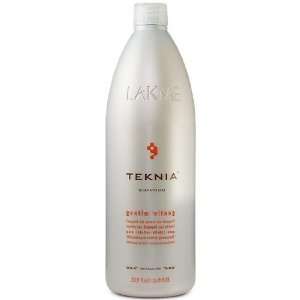 Lakme Teknia Gentle Balance Shampoo 33.8 oz Health 