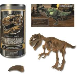  Mega Core T rex Fossil Kit Toys & Games