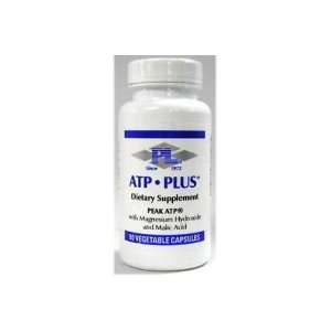  ATP Plus by Progressive Labs