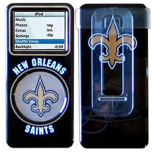  New Orleans Saints Nano 2 Cover: Sports & Outdoors