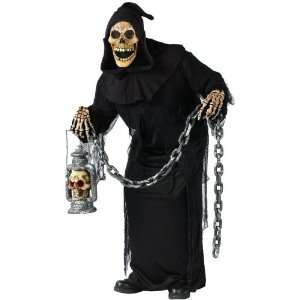  Grave Ghoul Costume   Adult Costume: Everything Else