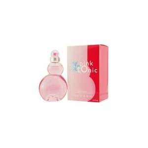  AZZARO PINK TONIC perfume by Azzaro WOMENS EDT SPRAY 3.4 