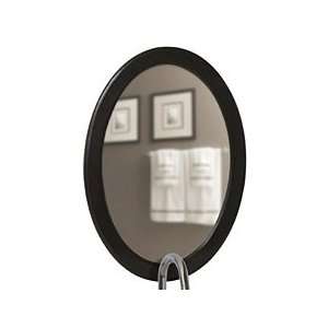 Bathroom Mirror   Oval   BF80008 by Belle Foret