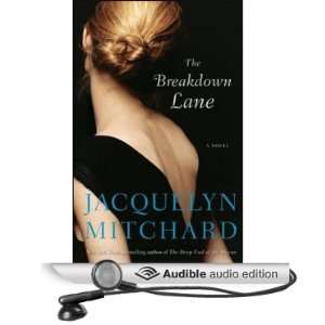  The Breakdown Lane (Audible Audio Edition) Jacquelyn 