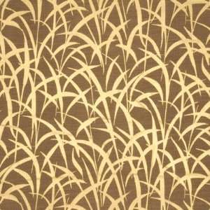  Grasses T102 by Mulberry Fabric