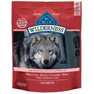   Buffalo Wilderness Grain Free Dry Dog Food, Duck Recipe, 24 Pound Bag