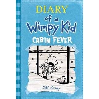  Diary of a Wimpy Kid Cabin Fever Explore similar items