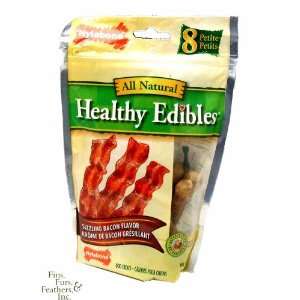  Healthy Edible Bacon