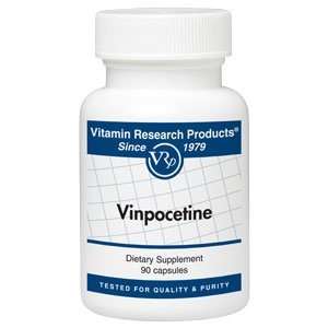  VRP   Vinpocetine   10 mg 90 capsules Health & Personal 