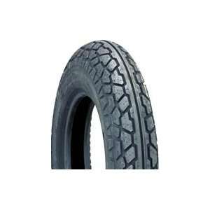  3.50 10 (110/90 10) Scooter Tire   C903 Tread TL (Cheng 