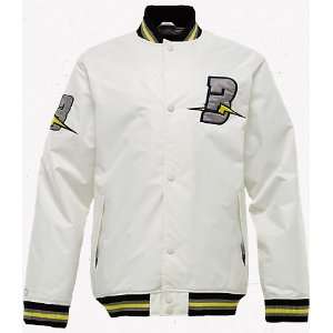  Burton X Starter Jacket Stout White Large Sports 