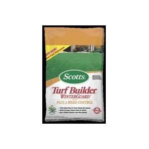 Scotts Company (Seed) Turf Builder Winterguard +2 15000 Sq. Ft 