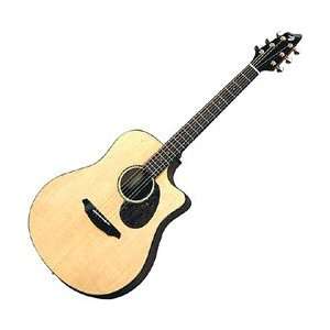  AD25/SM Acoustic Electric Guitar Musical Instruments