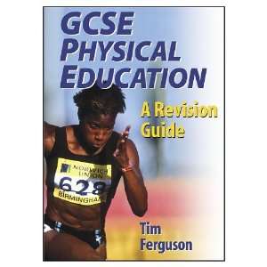  Gcse Physical Education: A Revision Guide (Paperback Book 