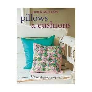  Ryland Peters & Small Cico Books Quick And Easy Pillows 