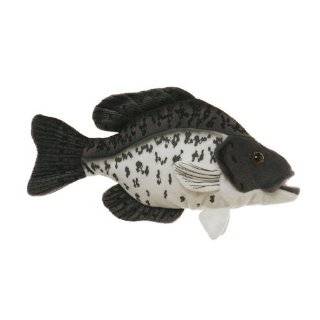 10 Chinook Salmon Fish Plush Stuffed Animal Toy Toys 