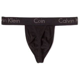 Calvin Klein Mens Body Thong