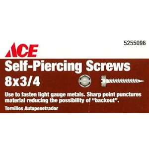  Bx/1lb x 7 Ace Self Piercing Screws (46024 ACE)
