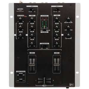   Ps 424X 10 2 Channel Stereo Mixer (Home Audio / Mixers): Electronics