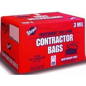  Warp Brothers 820397 Contractor Bags