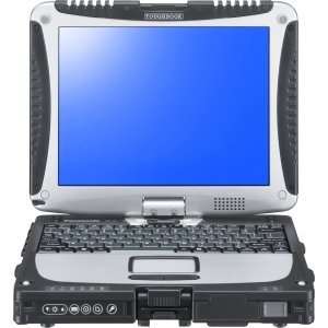  Panasonic Toughbook CF 19ACUAX1M 10.1 LED Tablet PC   Wi 