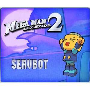  Mega Man Legends 2 Servbot  Yelling Avatar [Online Game 
