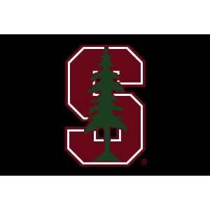  Stanford Cardinal ( University Of ) NCAA 18x24 Entry Mat 