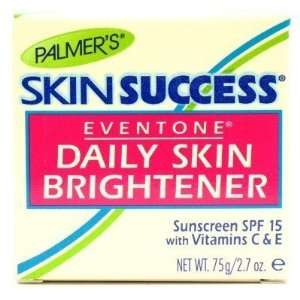  Palmers Skin Success Eventone Skin Brightener 2.7 oz. (3 